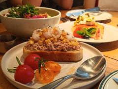 -O'eat Blossom&Pelican(深圳首店)