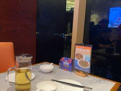 -不仔客海鲜烧烤270度海景餐厅(大东海店)