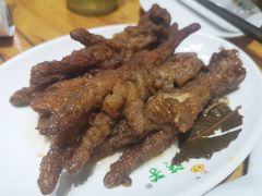 -杨记清芳牛肉拉面(京广路店)