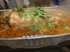-山芋腔苏北菜(盐城滨海店)