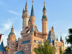 -上海迪士尼度假区