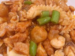 -砂锅李(九江路店)