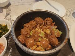 -潮州府·潮菜·砂锅粥(徐家汇店)