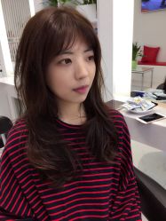 -LA BELLEZA倍丽莎美发沙龙