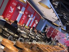 -龍歌自助小火锅(市北和达中心城店)