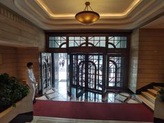 -上海国际饭店