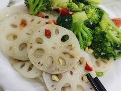 -京都老蔡记(伊河路店)