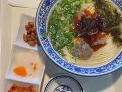 -味一楼兰州拉面(机场一店)