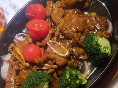 -东南里湖景餐厅·新闽菜(浦西万达店)