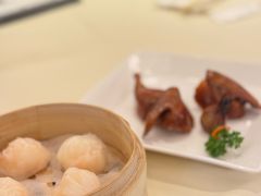 -利苑酒家(合景国际金融广场店)