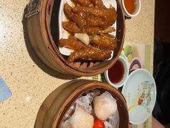 -点都德(长泰广场店)