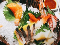 -匠和风精致料理(宁德万达店)