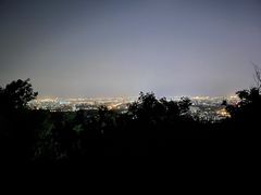 -紫金山山顶公园