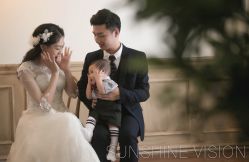 点击看大图 -日光视觉婚纱摄影(旗舰店)