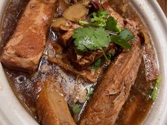 郝家小排-真定郝家排骨(大十字街店)