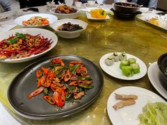 -上海小南国(仲盛世界商城店)