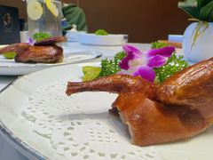 -酒蜻蜓·庭院私房菜(天元东路店)