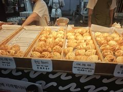 -西归浦每天偶来市场