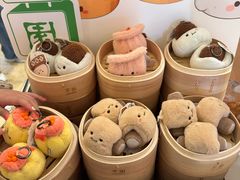 -翠园(广州太古汇店)