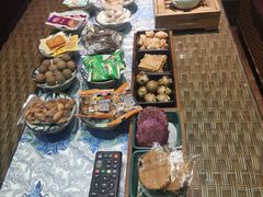 -南方嘉木茶艺馆(凌公塘路店)