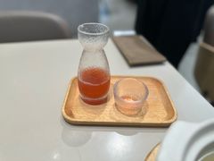-蔡澜点心·粤菜(丽泽天街店)