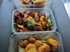 -乡间好味私家菜(总店)
