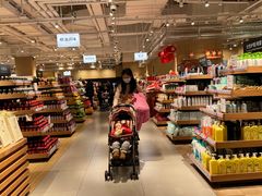 -七鲜超市(瑞虹天地太阳宫店)