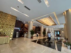 -甸园锦江宾馆(北外滩店)