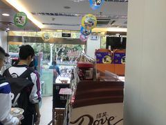 -全家便利店(中原二店)