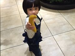 -菲滋意式餐厅(金华银泰城店)