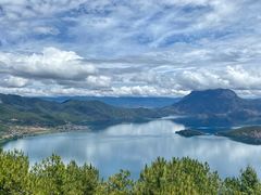 -丽江泸沽湖景区