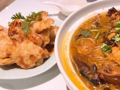 -红樱桃·欢乐餐厅(太原里店)