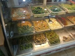 -京都老蔡记(伊河路店)