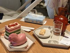 -tea'stone (万象天地店)