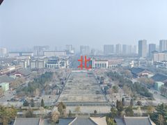 -大慈恩寺(大雁塔)