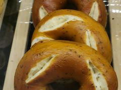 -One Bagel·一个贝果(凯德mall大峡谷店)