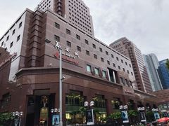 -詹爷爷乌节路街头冰淇淋