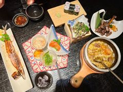 -和一料理(安阳店)