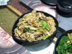 -潮十三潮汕砂锅粥(高新四路大都荟店)
