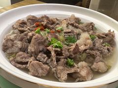-日出青木·杭帮菜名店