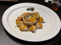 -潮汕味道·煮海餐厅(金麟大厦店)