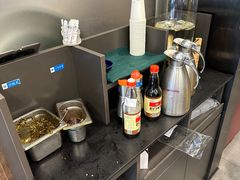 -康师傅私房牛肉面(马泉营奥莱店)