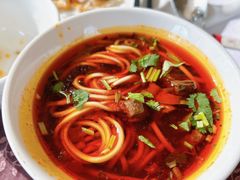 -锦江宾馆-花园餐厅