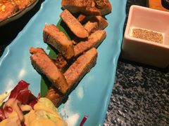 -無境·匠心日本料理(汉街店)