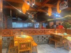-蜀家渝重庆火锅(南屏街店)