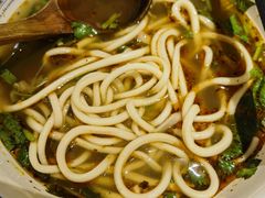 -马记永·兰州牛肉面(天通苑家乐福店)