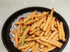 -刘胖子家常菜·蹄花焖藕(江汉路总店)