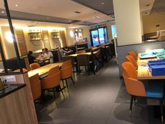 大堂-豪客来牛排(重庆三峡广场步行街1704店)