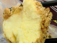海苔酥松小贝-鲍师傅糕点(春熙路店)