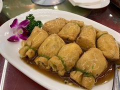 -玉华台饭庄(裕中西里小区店)